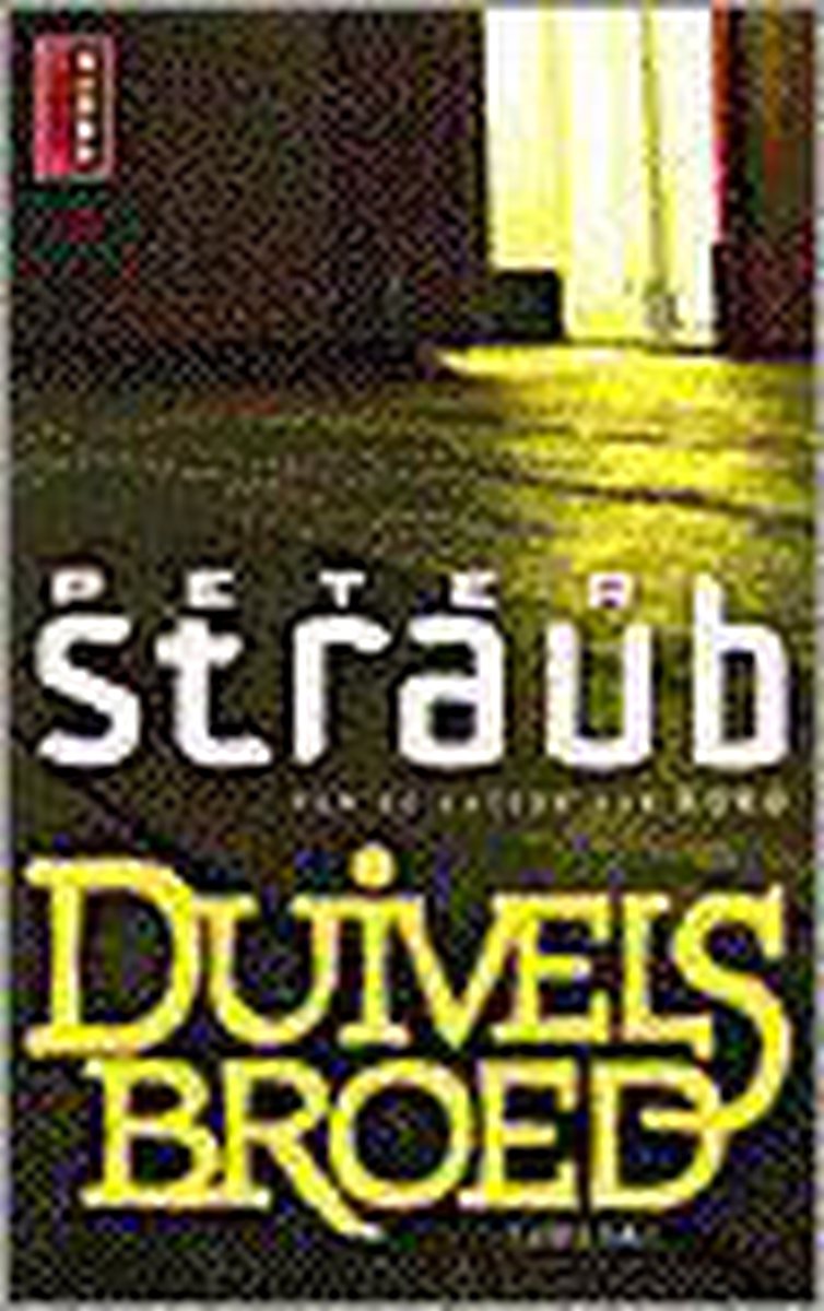 Duivelsbroed / Poema Straub