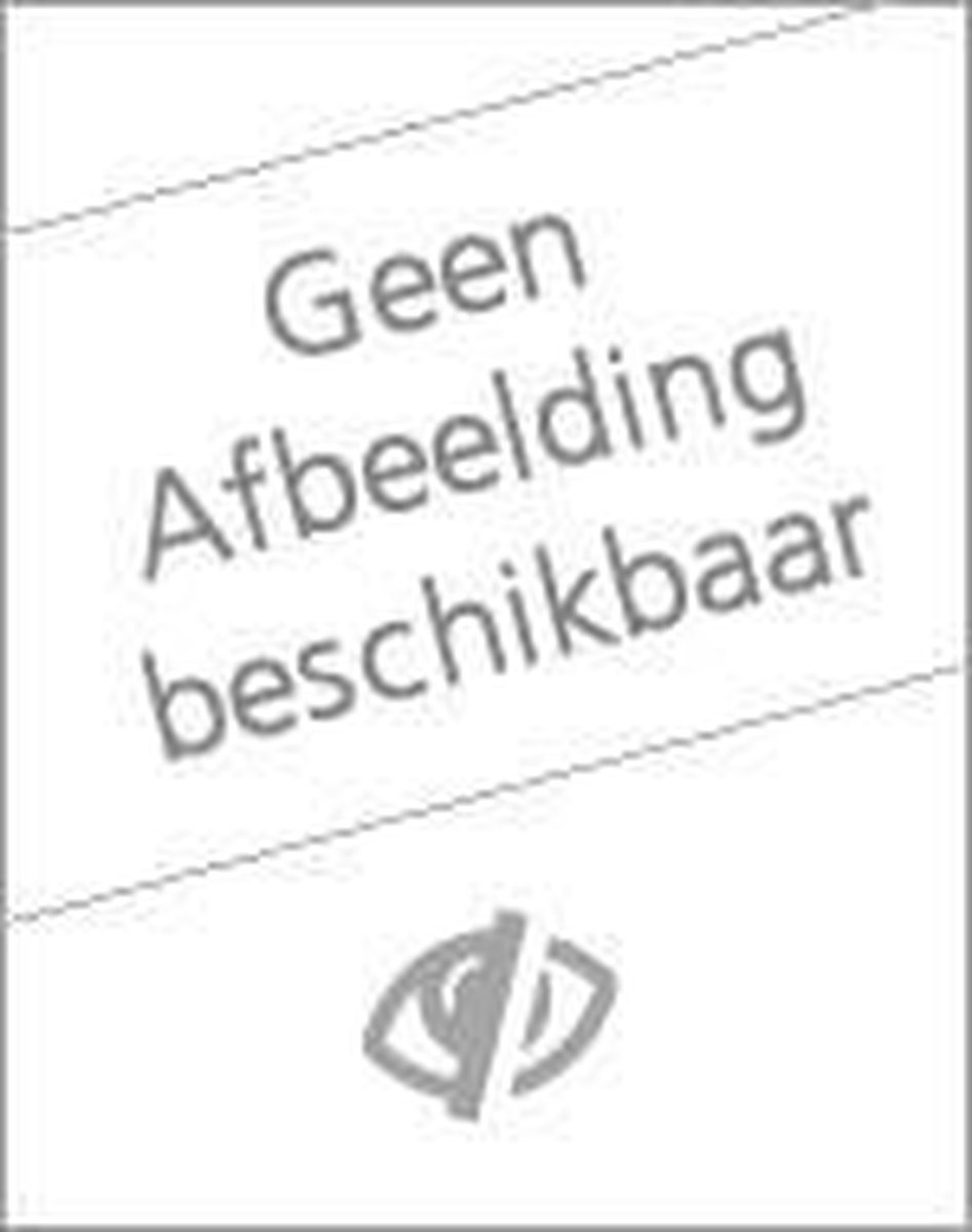 Getal en Ruimte 3 vmbo-K deel 2 werkboek