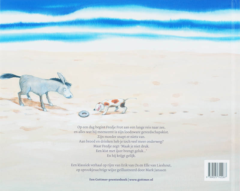 Deze Dag Kan Niet Meer Stuk achterkant