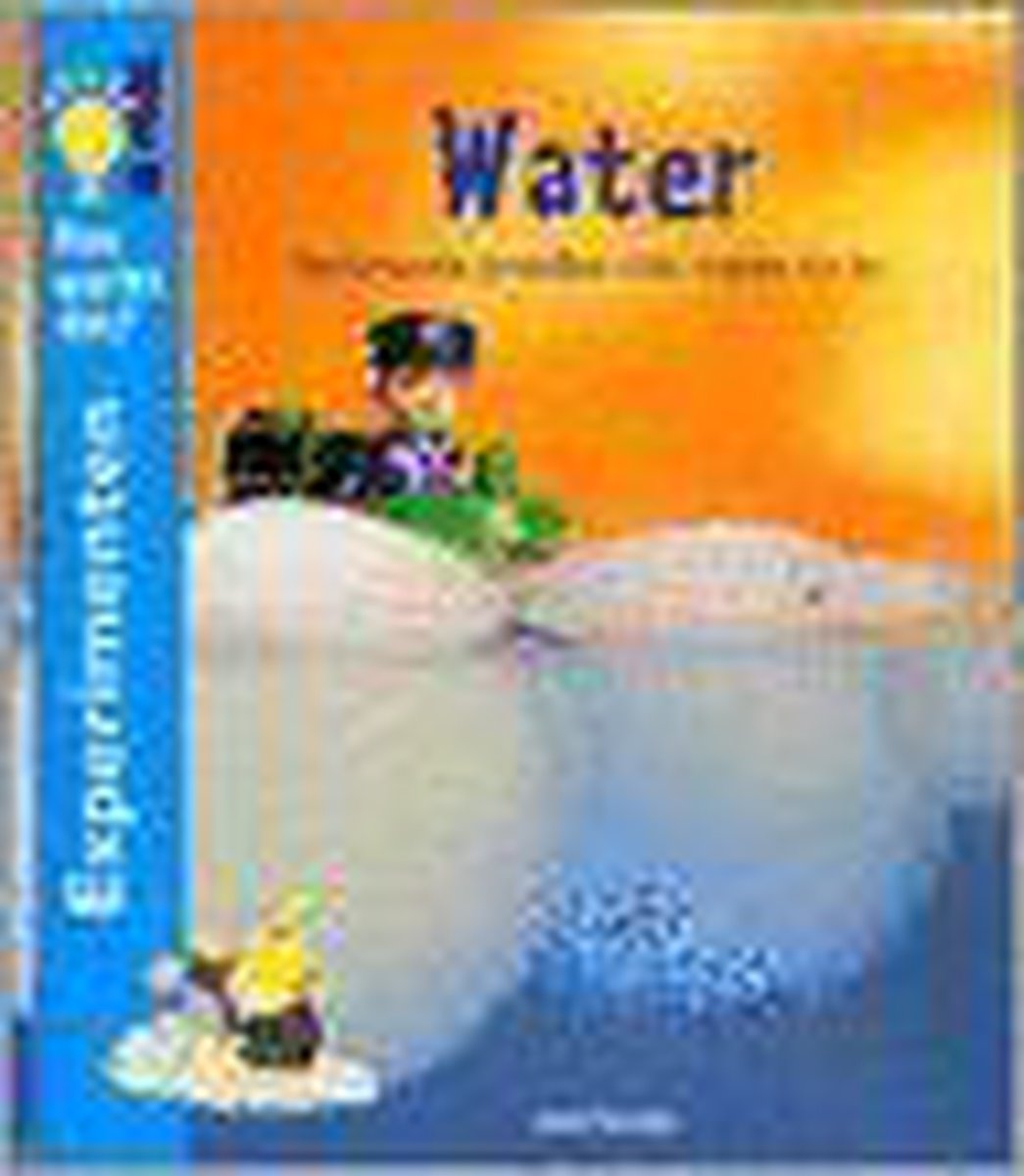 Water / Hoe werkt dat?