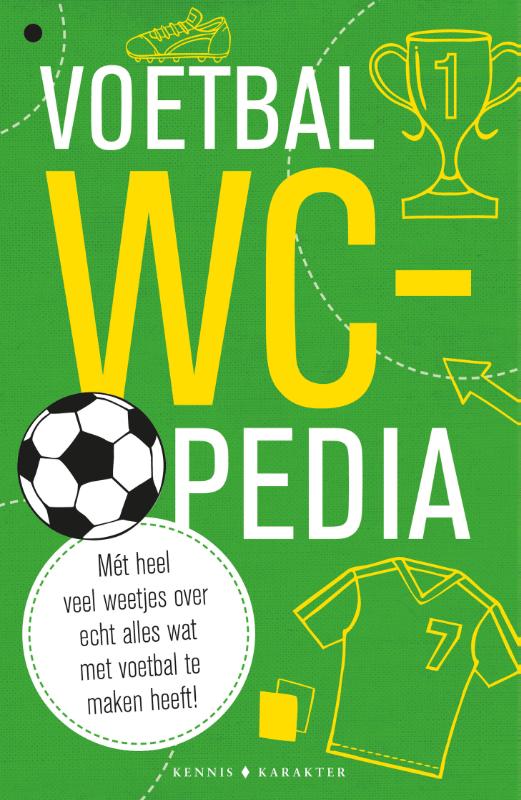 Voetbal WC-pedia