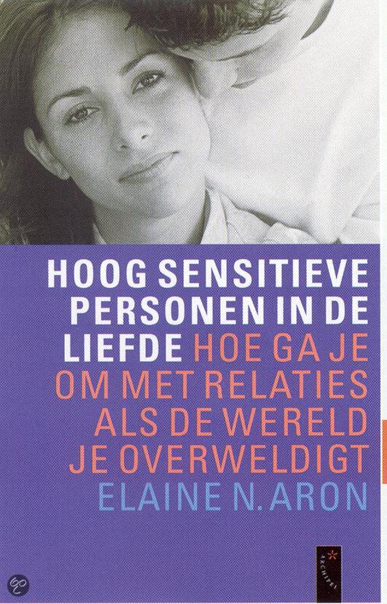 Hoog Sensitieve Personen In De Liefde