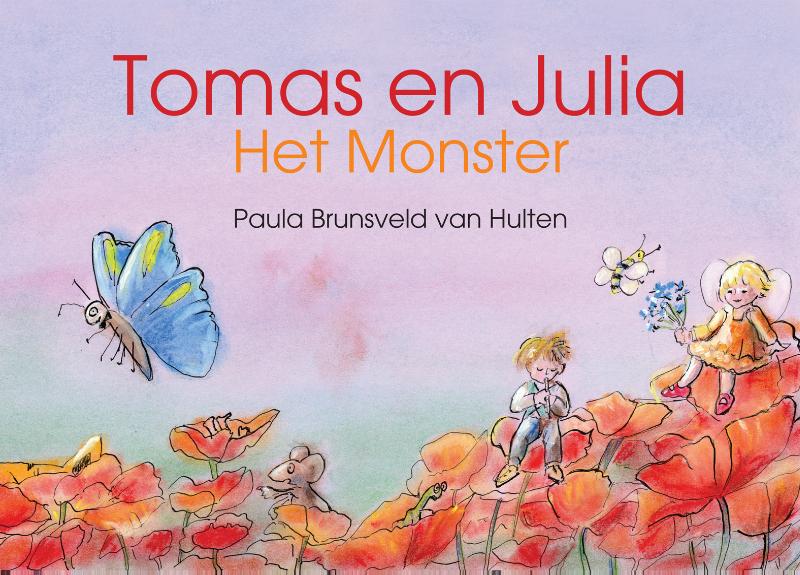 Het monster / Tomas en Julia