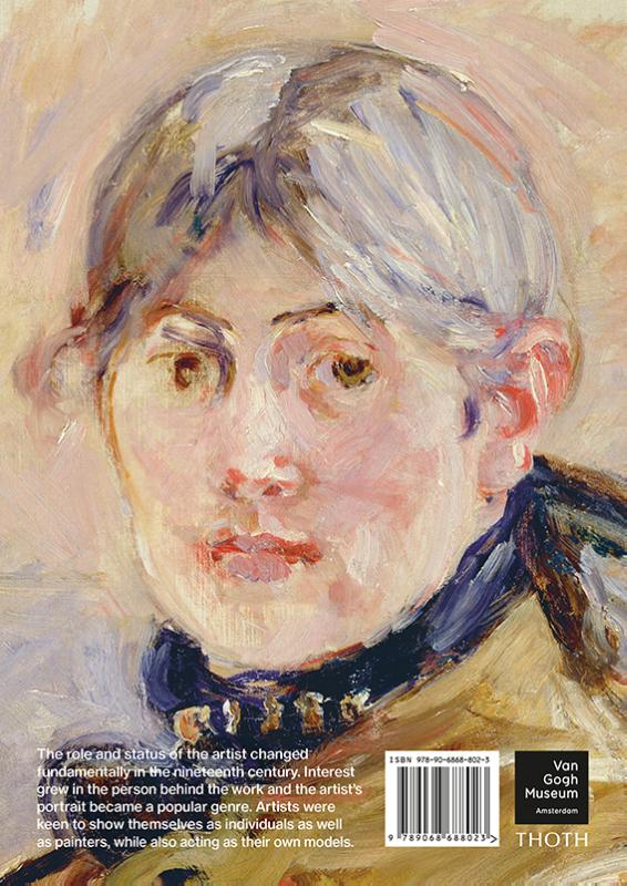 In the Picture achterkant