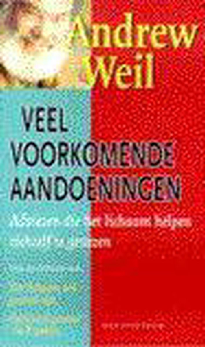 Veel voorkomende aandoeningen