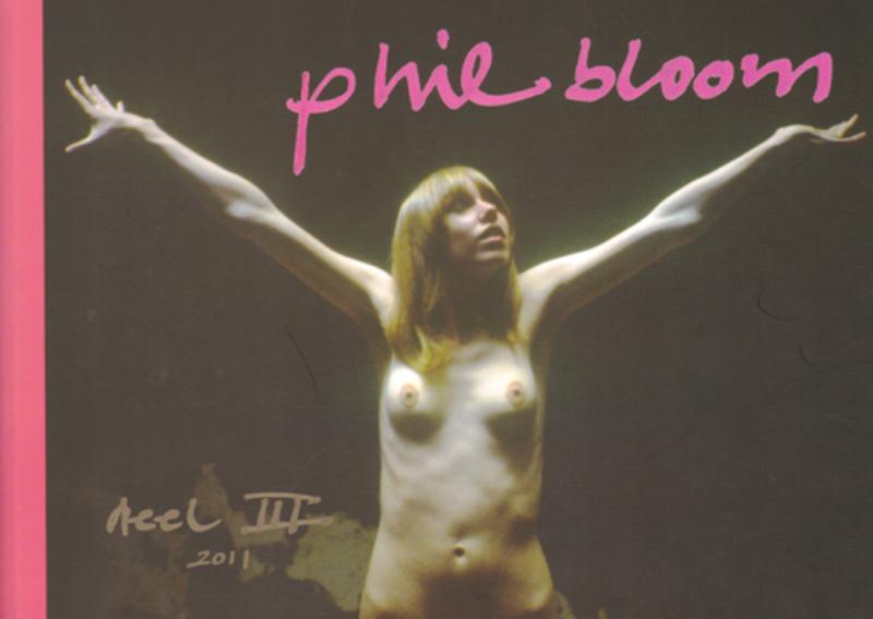 Phil Bloom 111