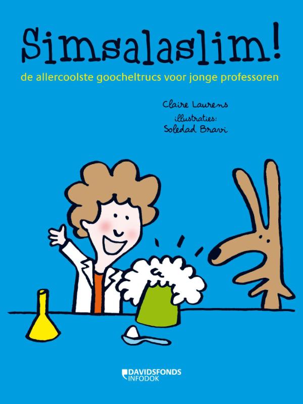 Simsalaslim / Simsalaslim