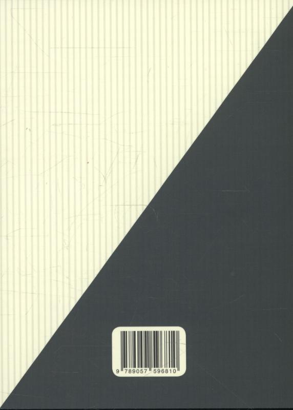 Tien december achterkant