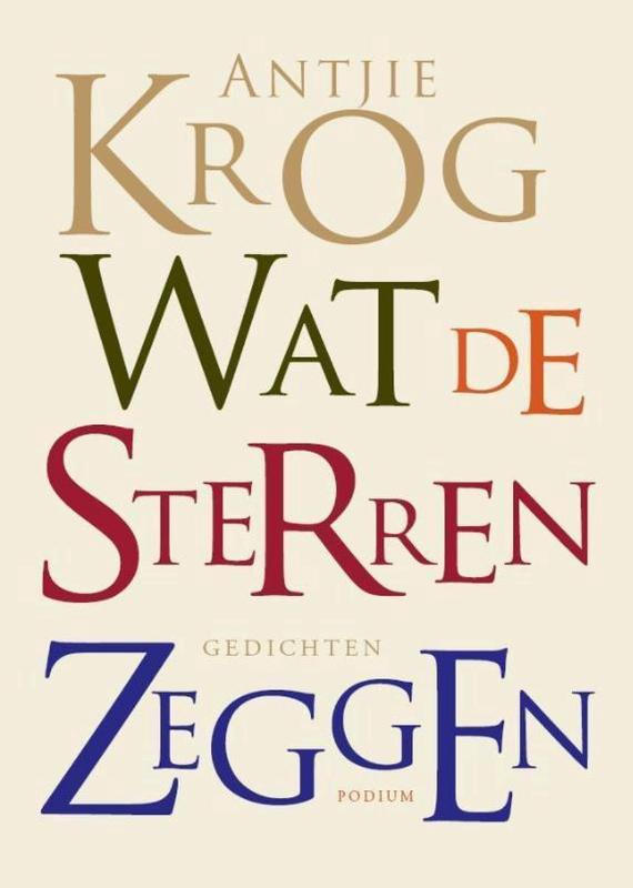 Wat de sterren zeggen