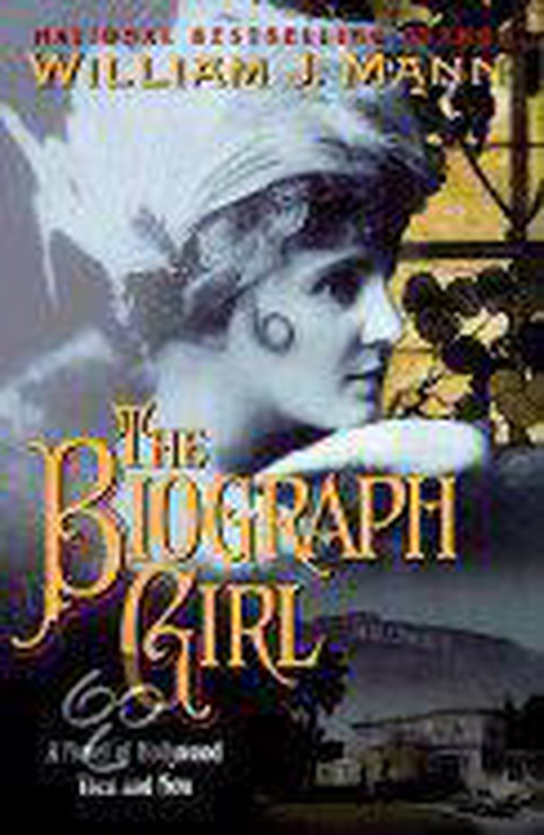 The Biograph Girl