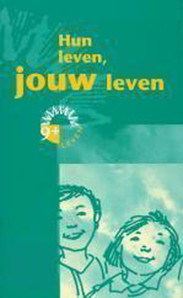 Hun leven, jouw leven / Leven