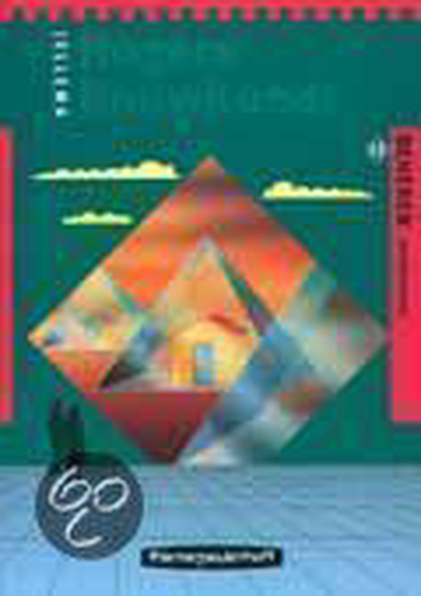 Hogere bouwkunde Jellema