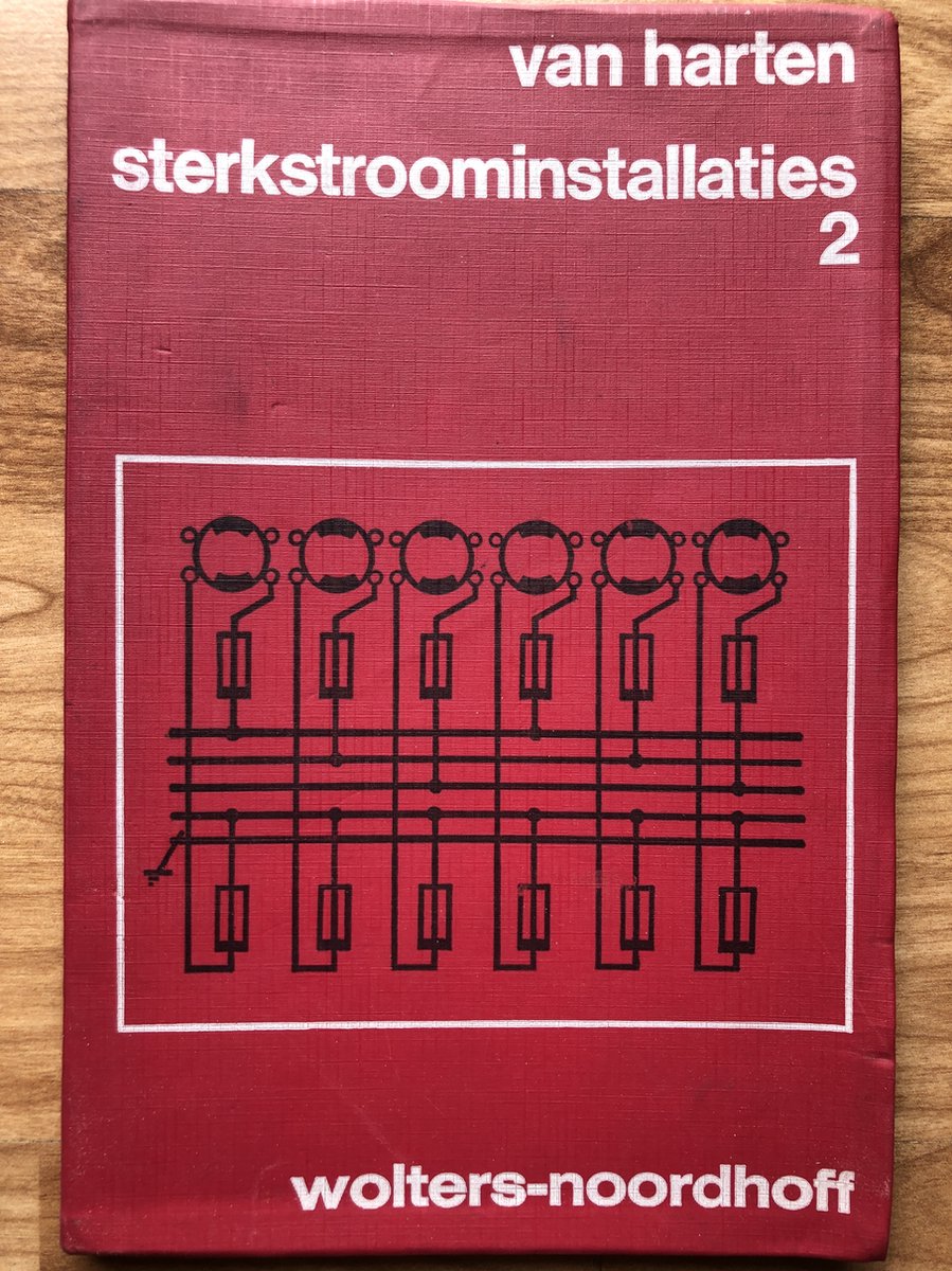 2 Sterkstroominstallaties