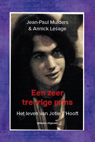 Een zeer treurige prins