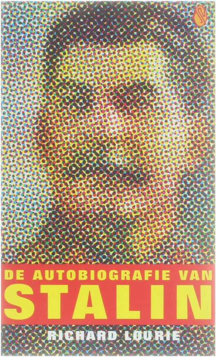 De autobiografie van Stalin / Flamingo pocket