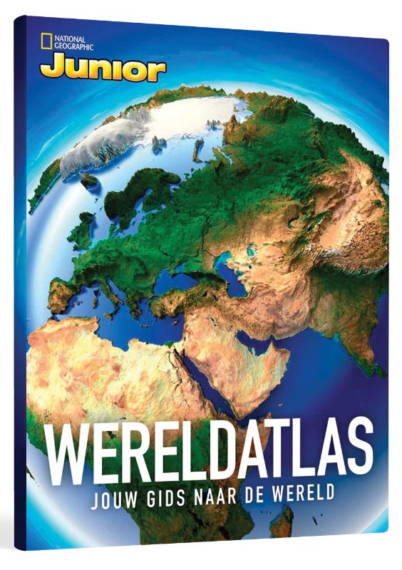 Junior Wereldatlas