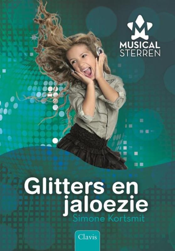 Glitters en jaloezie / Musicalsterren / 2