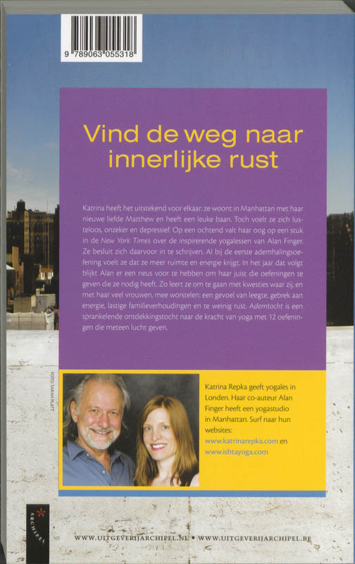 Ademtocht achterkant