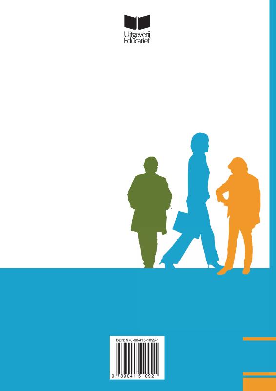 Competent Nederlands 3F achterkant