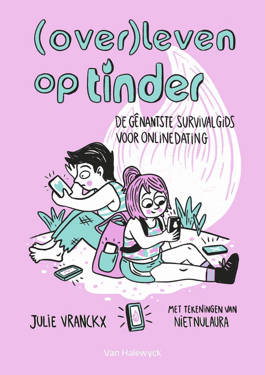(Over)leven op Tinder