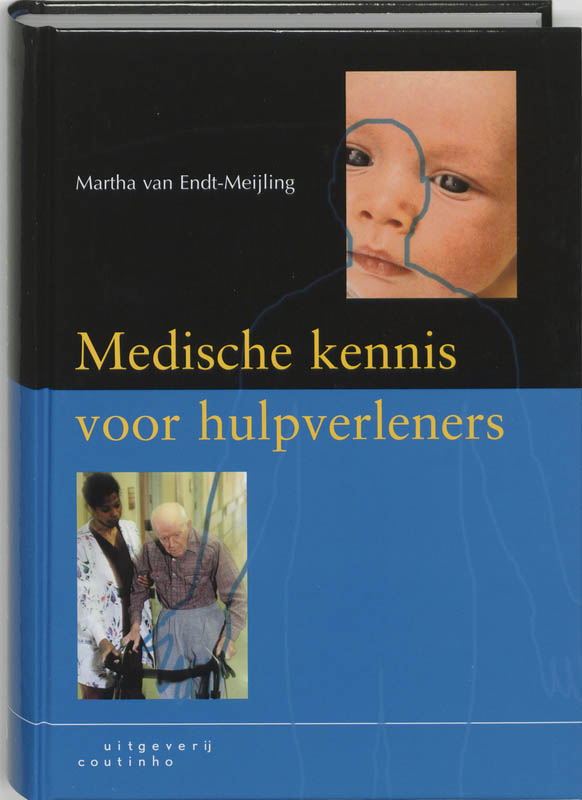 Medische Kennis Voor Hulpverleners