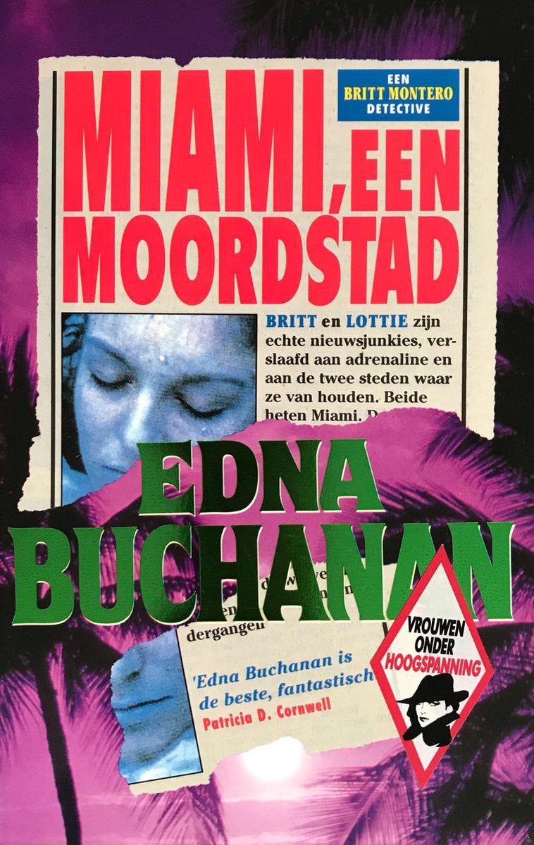 Miami, een moordstad