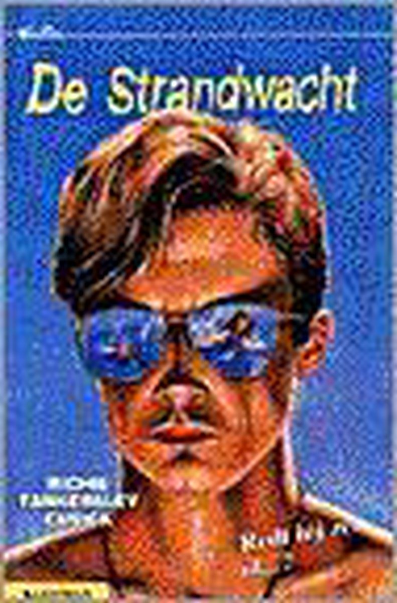 De strandwacht / Thriller