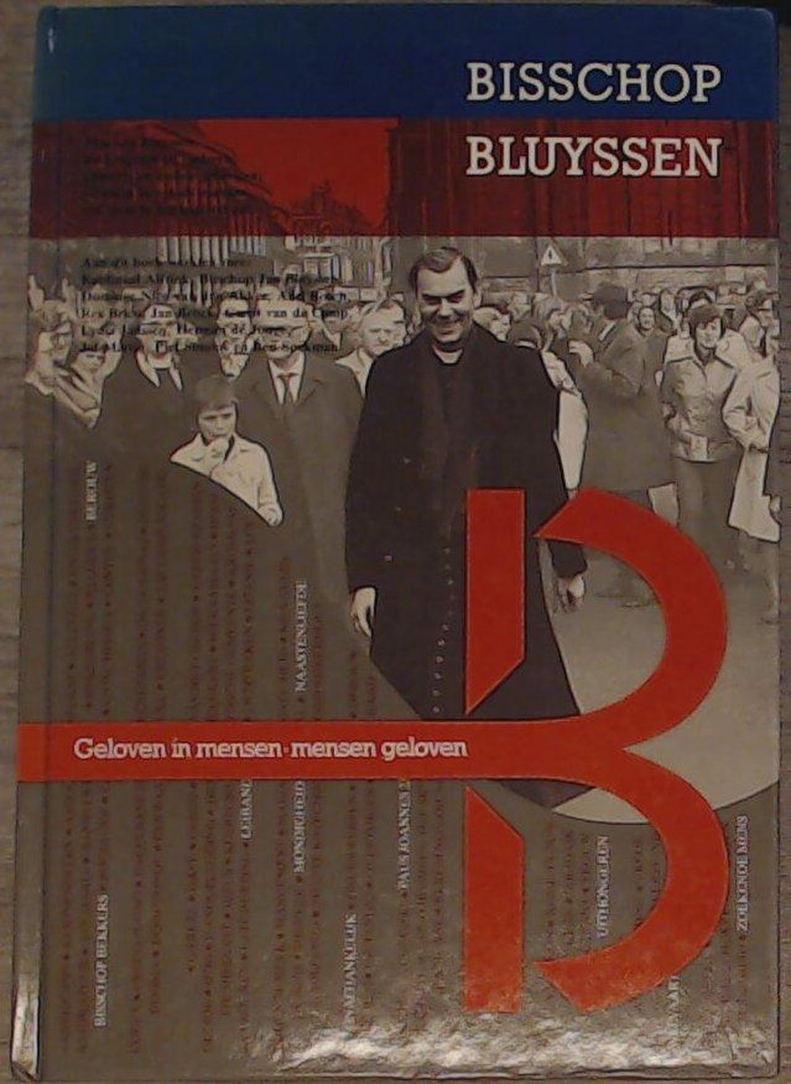 Geloven in mensen mensen geloven