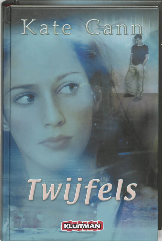 Twijfels / Kate Cann-trilogie / 3