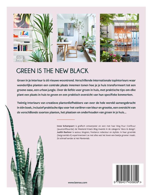 Wonderplants achterkant