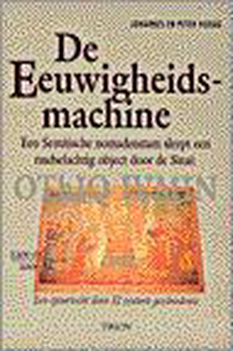 Eeuwigheidsmachine