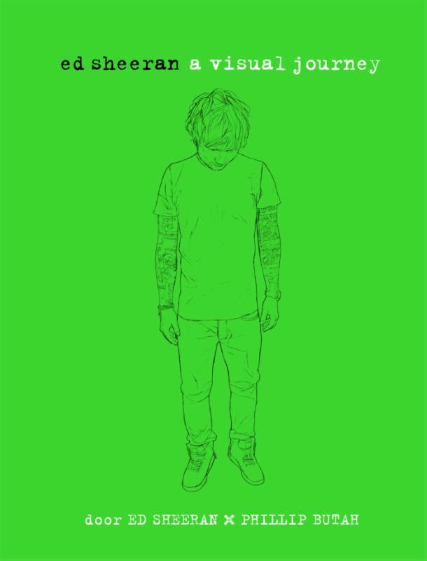 Ed Sheeran