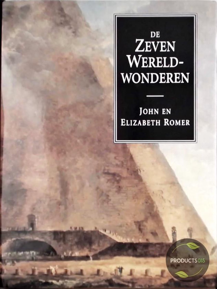 De zeven wereldwonderen