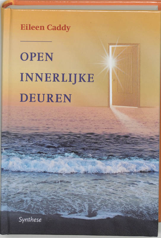Open innerlijke deuren