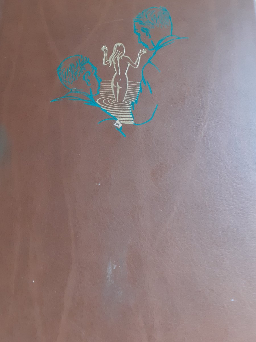 Adriaan en olivier luxe ed.