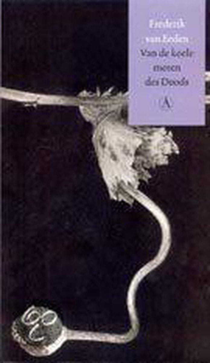 Van De Koele Meren Des Doods