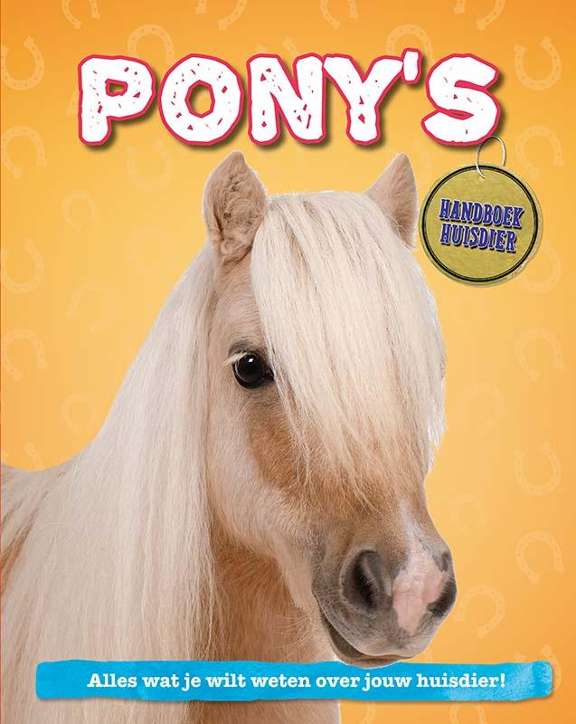 Pony's / Handboek Huisdier