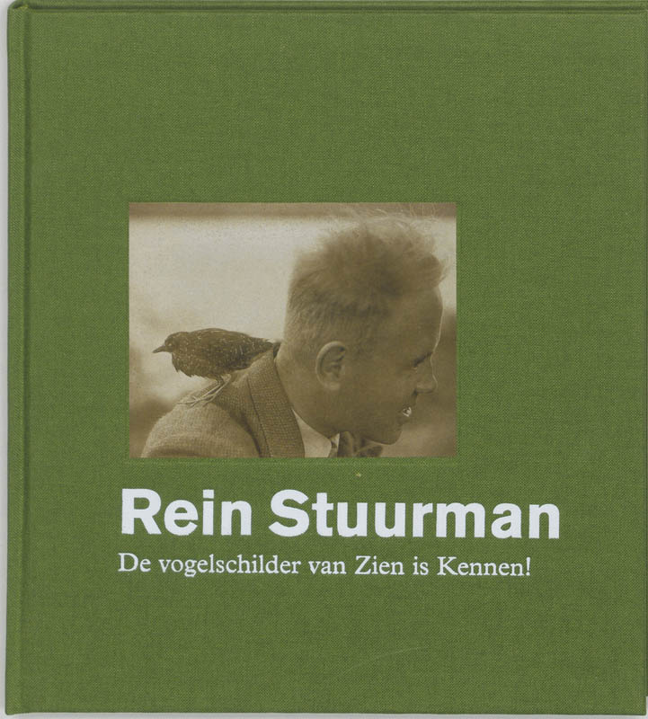 Rein Stuurman