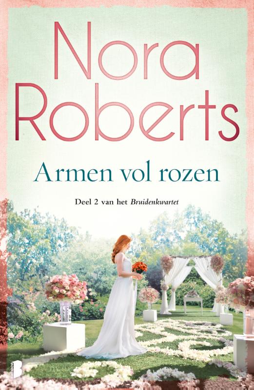 Armen vol rozen / Bruidenkwartet / 2