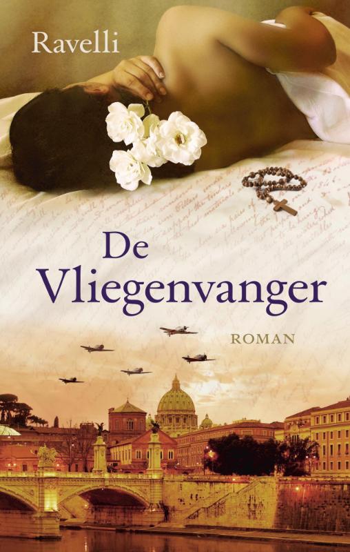 Verzamelaar van verboden liefdes / De Vliegenvanger trilogie / 1