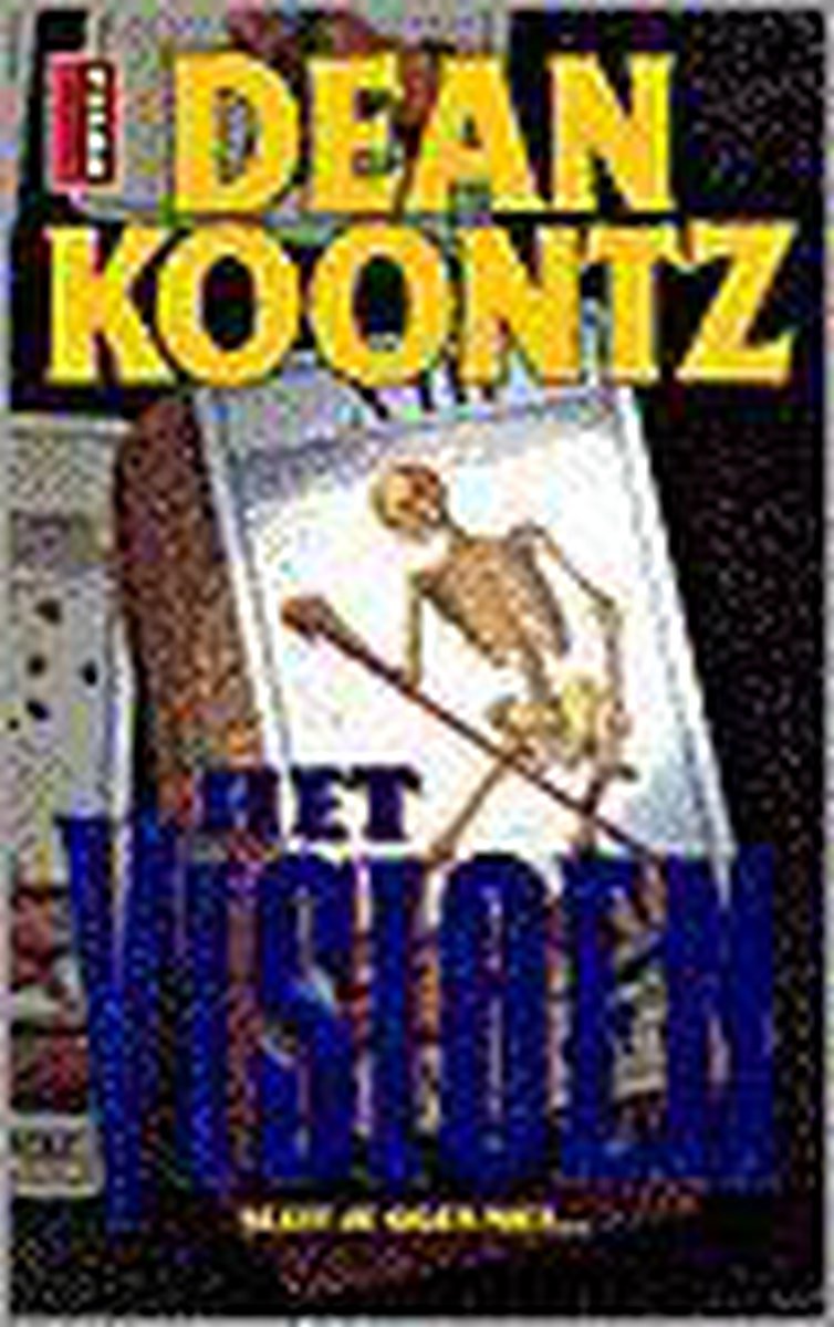 Het visioen / Poema horror