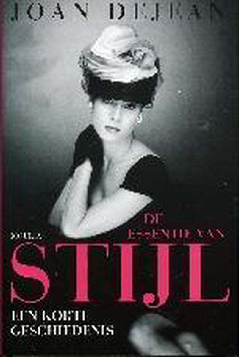 De Essentie Van Stijl