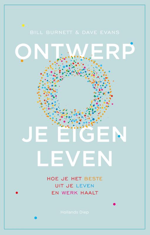 Ontwerp je eigen leven