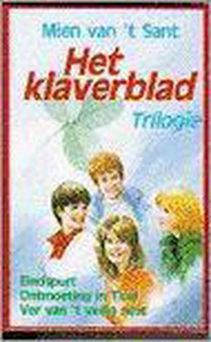 Klaverblad