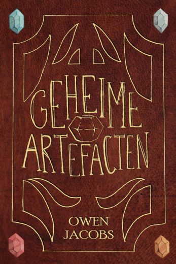 Geheime Artefacten