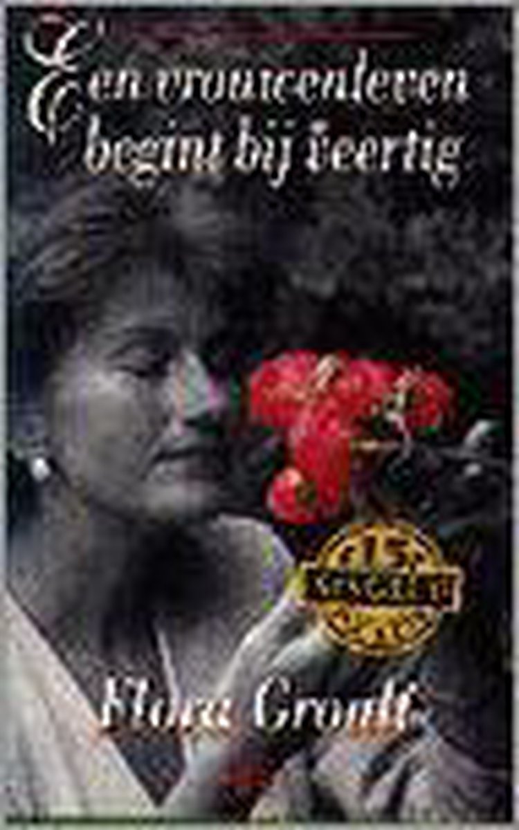 Een vrouwenleven begint bij veertig / Singel pockets