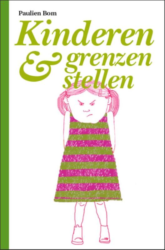 Kinderen en grenzen stellen / Lifetime