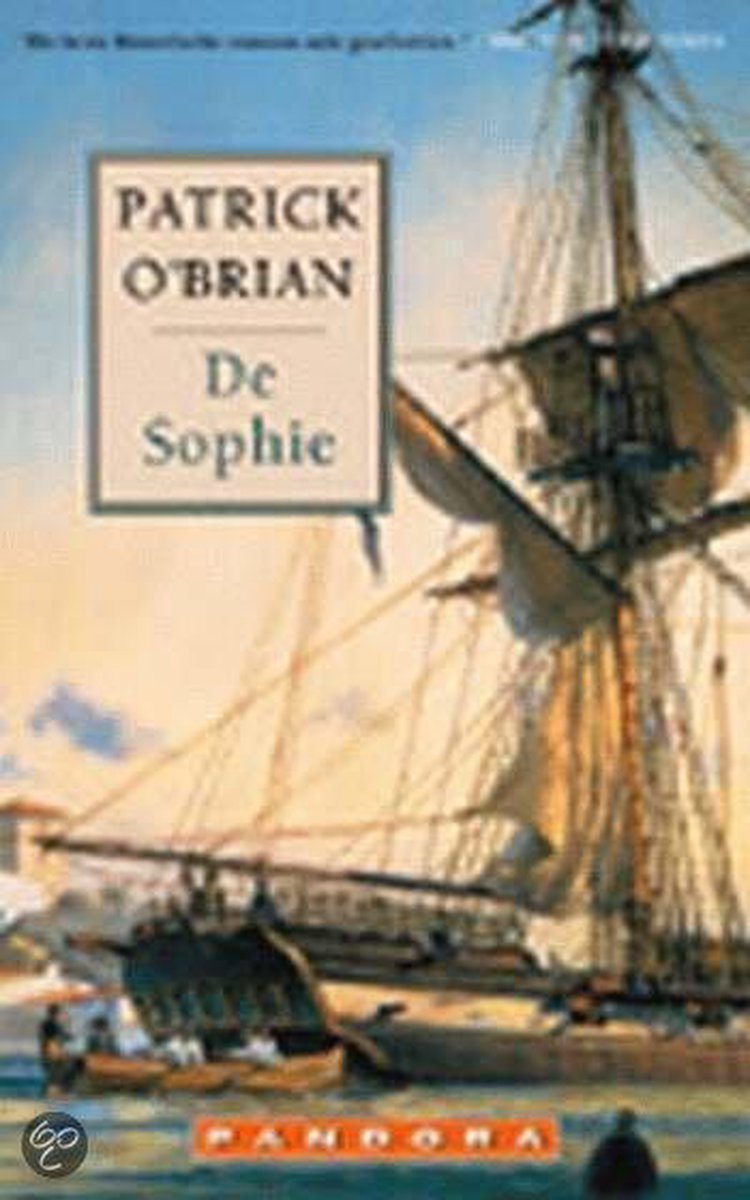 De Sophie