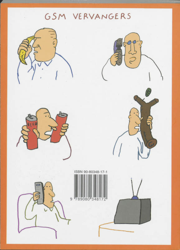 Precisieblunders achterkant