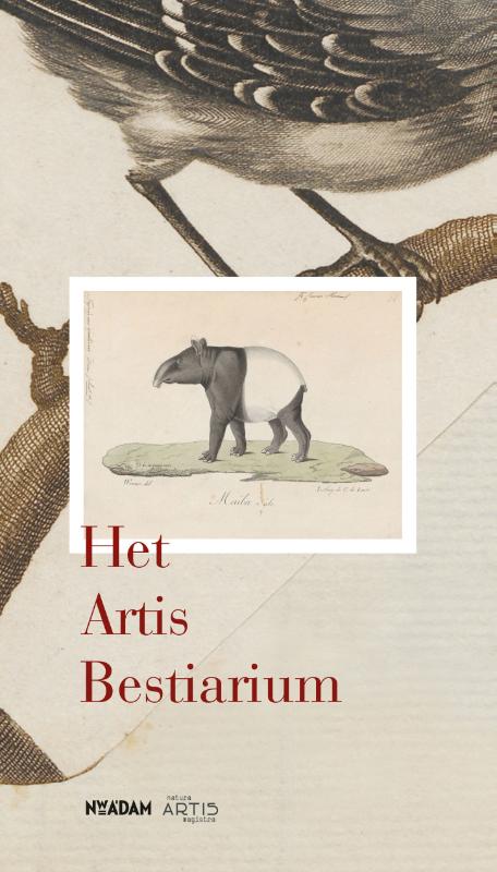 Het Artisbestiarium